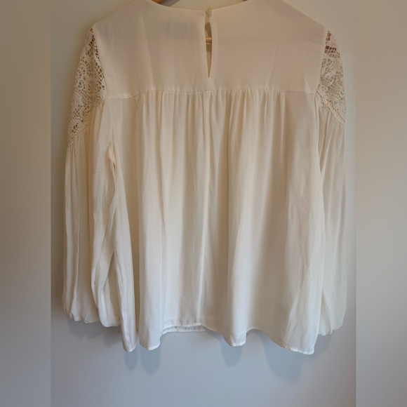 LOFT blouse NWT - Picture 3 of 6